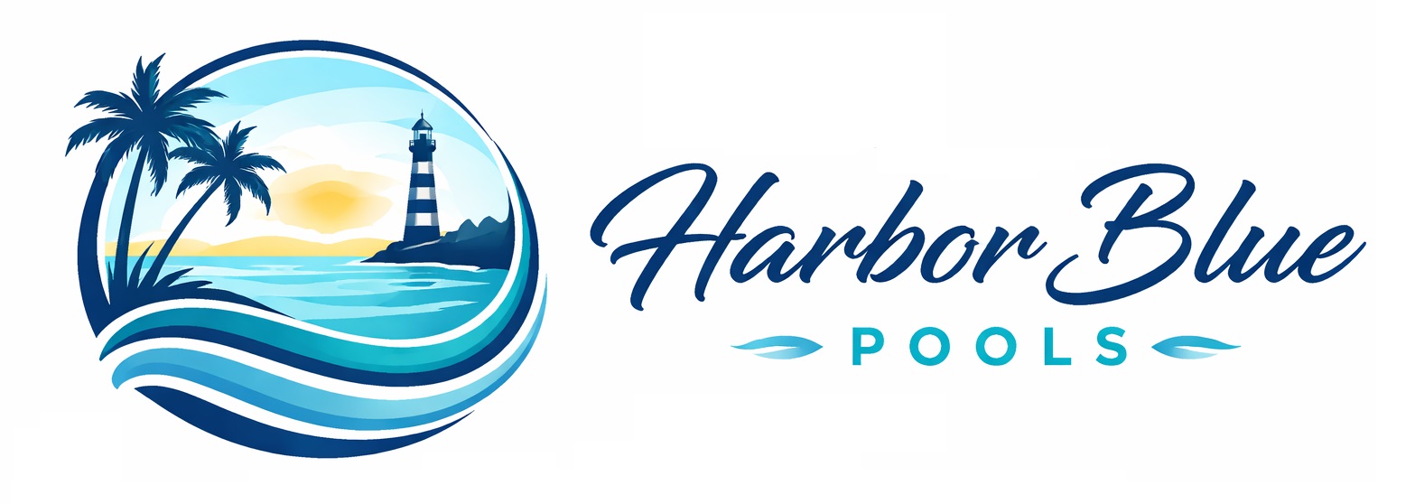 Harbor Blue Pools